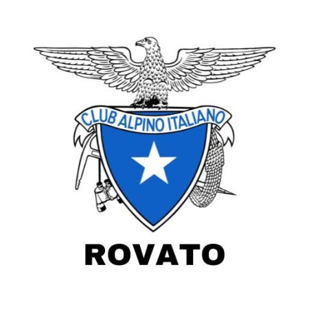 Logo CAI Rovato